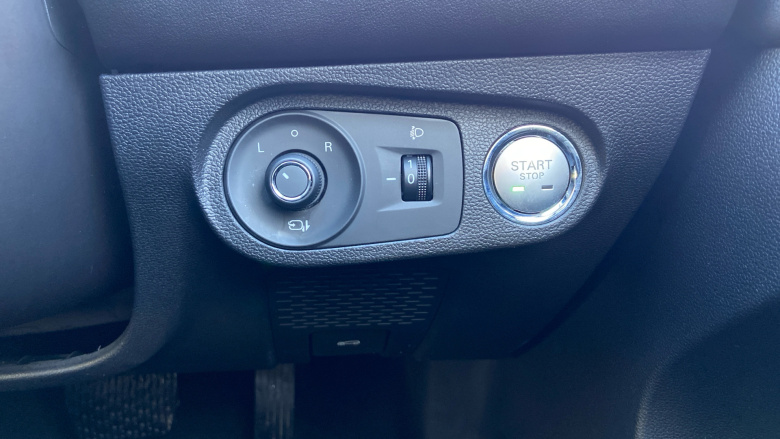 MG Mg5 115kW Exclusive EV 61kWh 5dr Auto Electric Estate